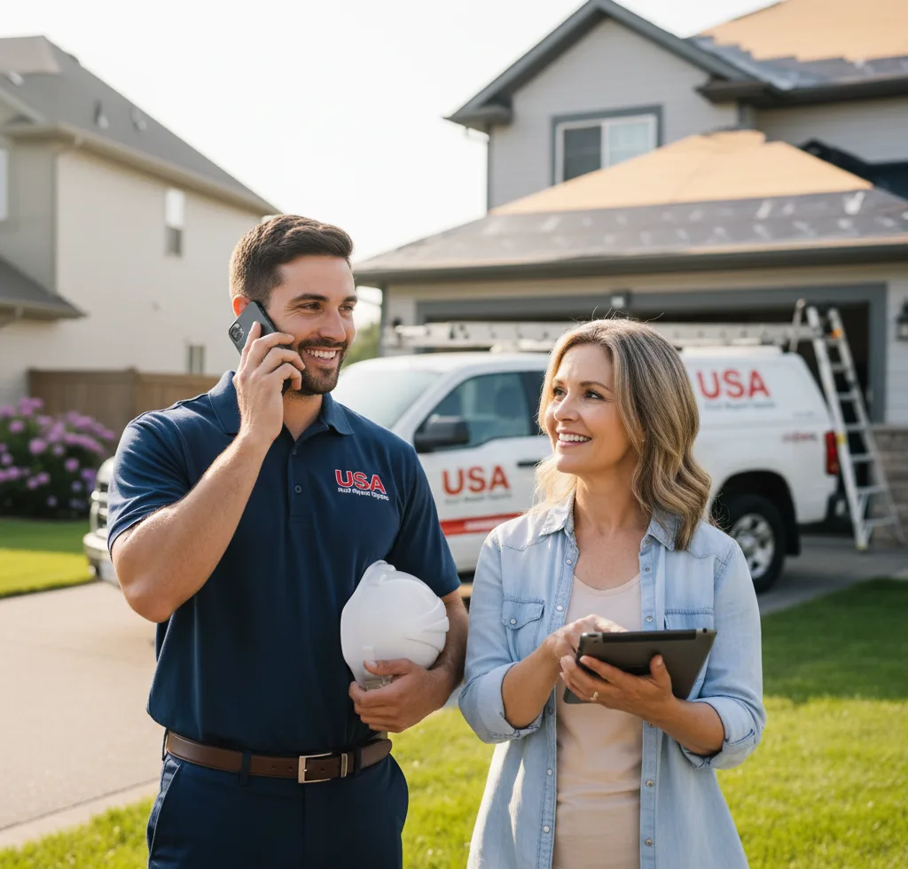 Roof Maintenance in Lockport, LA